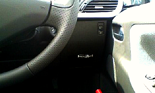 春の陽気に誘われて。