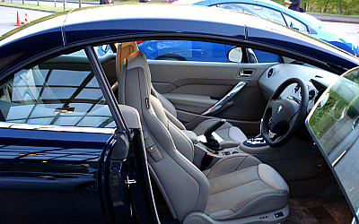 308Coupe　＆　308Cabriolet