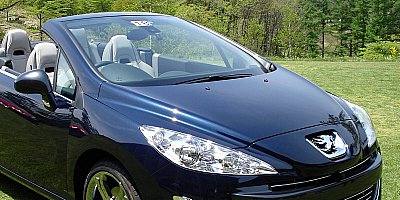 308Coupe　＆　308Cabriolet