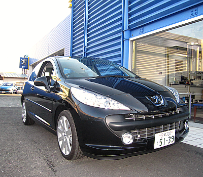 第12回静岡輸入中古車大商談会