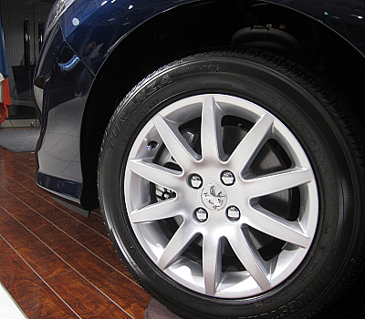 ブティック新商品入りました！その①