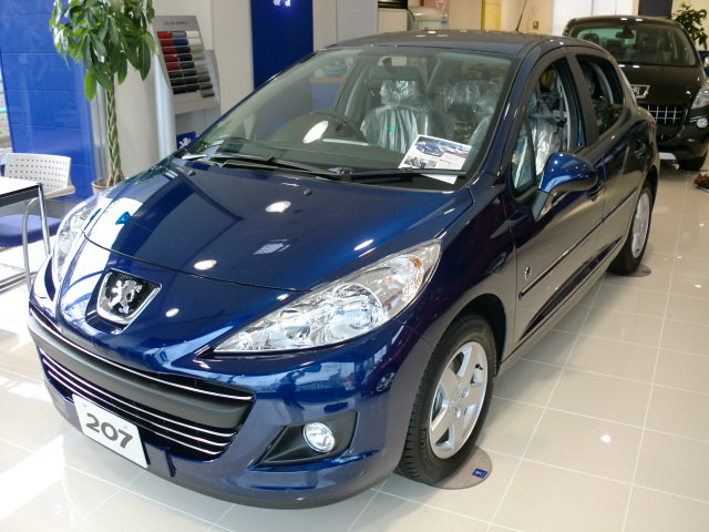 展示車入替ました☆