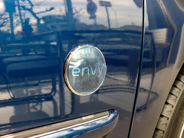 展示車入替ました☆