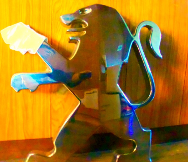 ポッキリ・・・！！