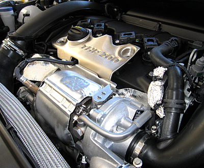 ＲＣＺ　６速マニュアル！