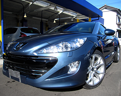 ＲＣＺ　６速マニュアル！