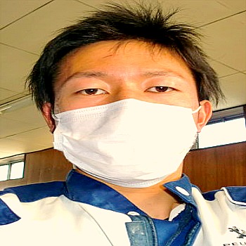 花粉シーズン到来