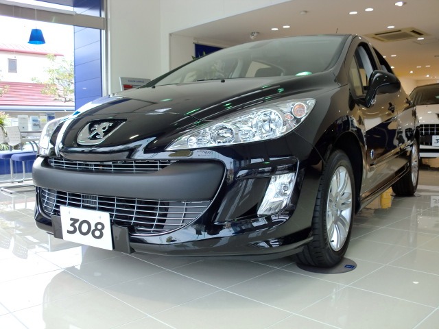 NEW展示車入りました！