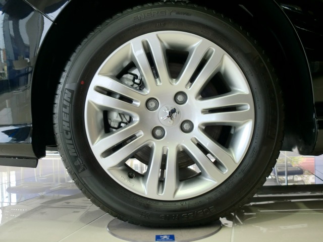 NEW展示車入りました！