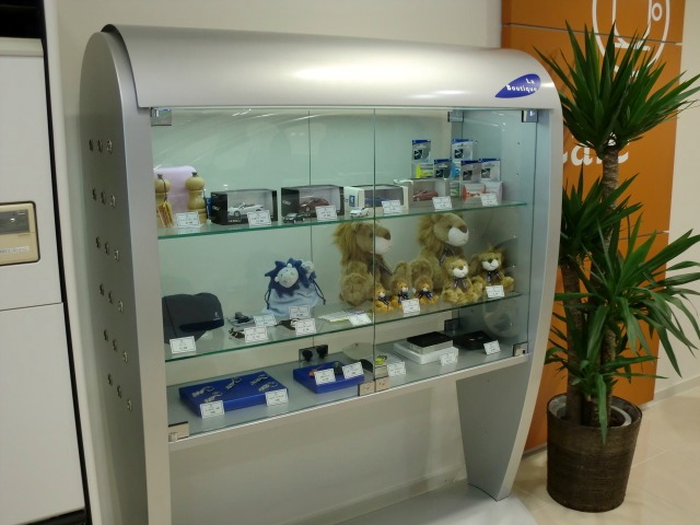 ～もうすぐ1年～