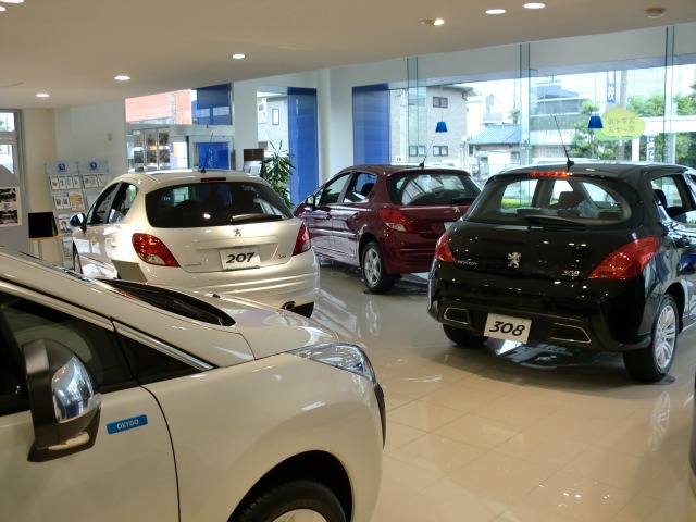 ～もうすぐ1年～