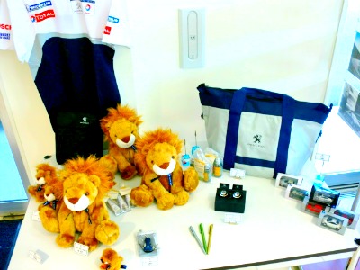 ウキウキキャンペ～ン