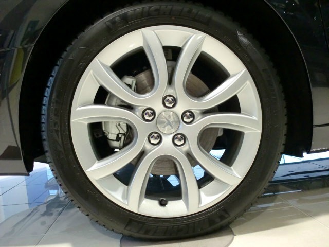 New Peugeot 508. Quality time!