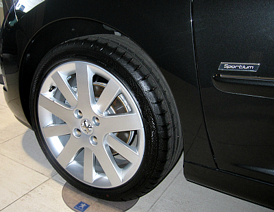 207最終ﾓﾃﾞﾙ入庫っ！