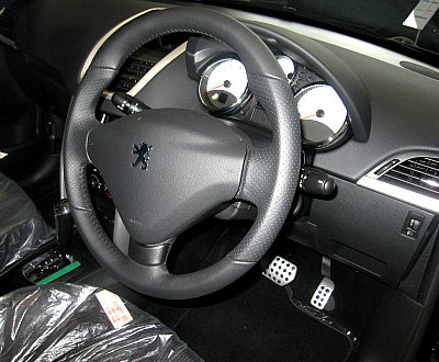 207最終ﾓﾃﾞﾙ入庫っ！