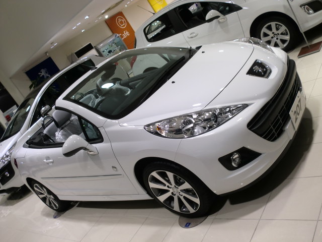 ROLAND-GARROS DEBUT!!