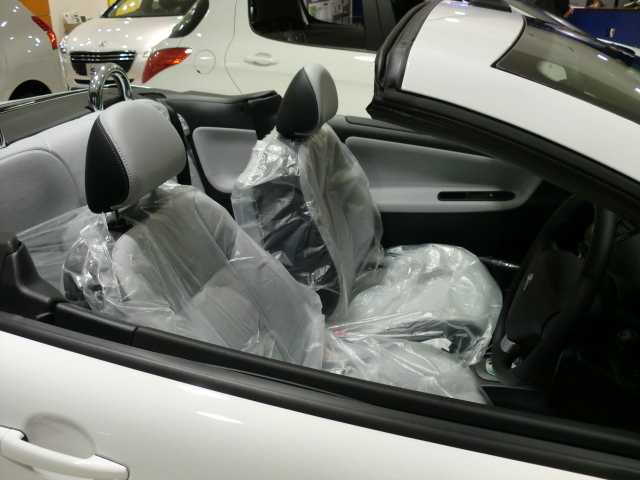 ROLAND-GARROS DEBUT!!