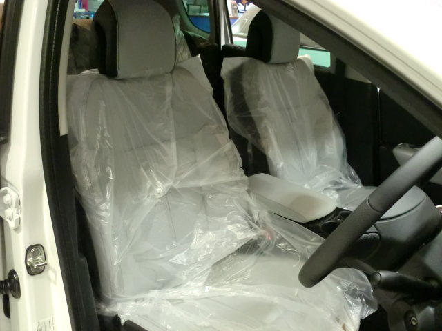 ROLAND-GARROS DEBUT!!