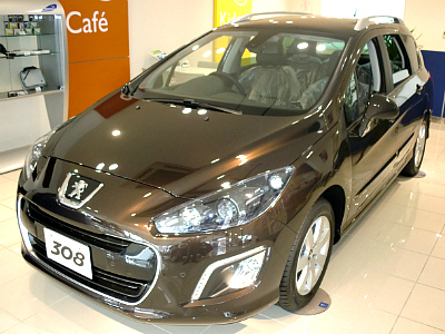 ３０８は今がチャンス！！