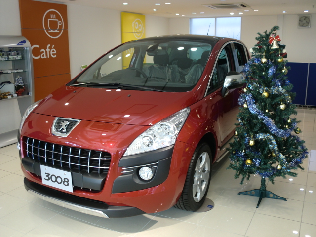 ☆展示車入れ替え完了っ☆