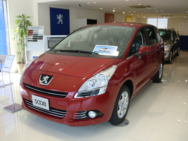 PEUGEOT SPRING COLLECTION ♪