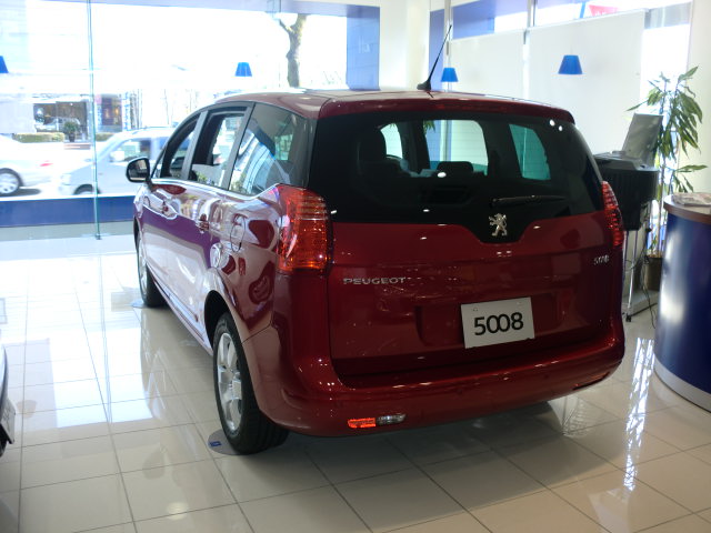 PEUGEOT SPRING COLLECTION ♪