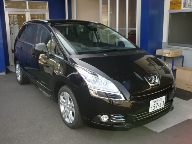 PEUGEOT SPRING COLLECTION ♪