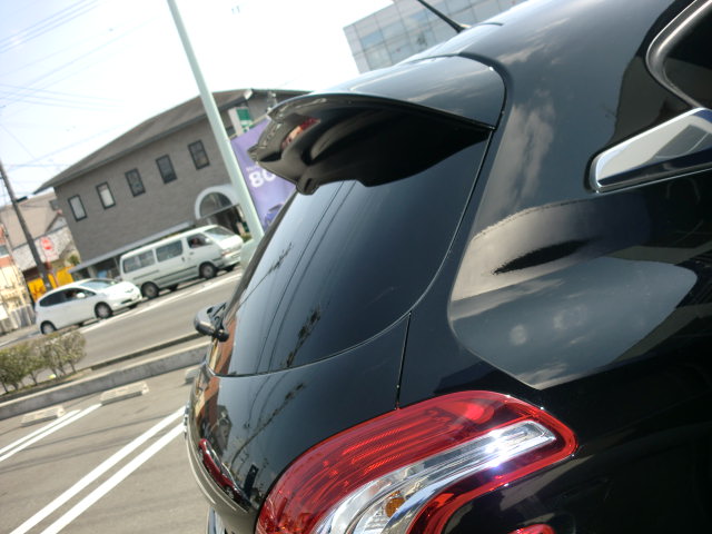 ありますよ！208GT！！