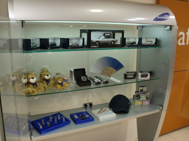 グッズ追加とマル秘情報！！