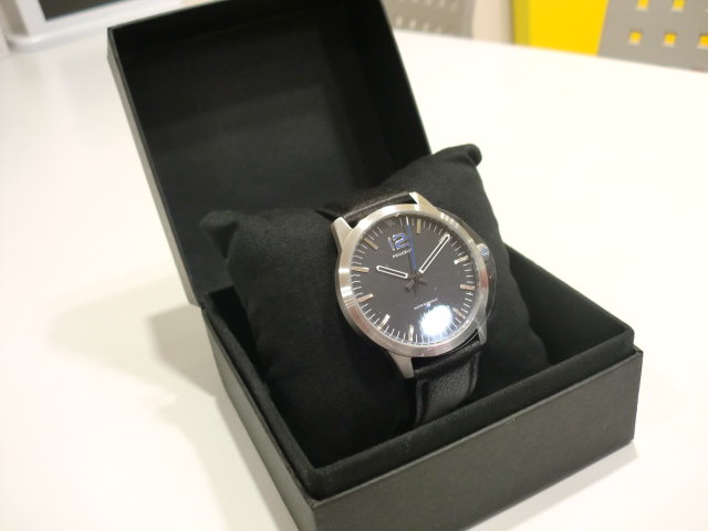 グッズ追加とマル秘情報！！