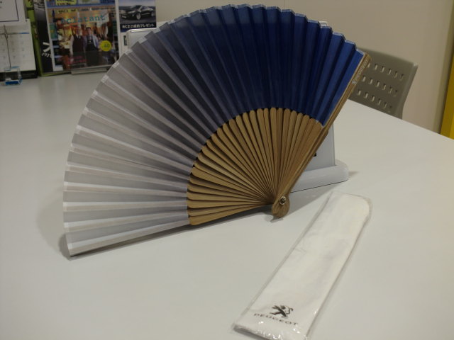 グッズ追加とマル秘情報！！