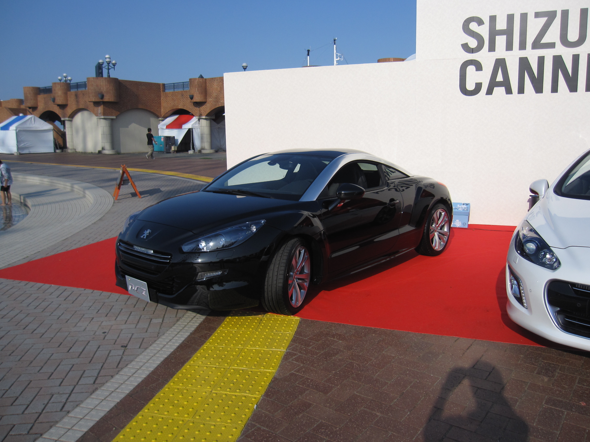 本日最終日！！