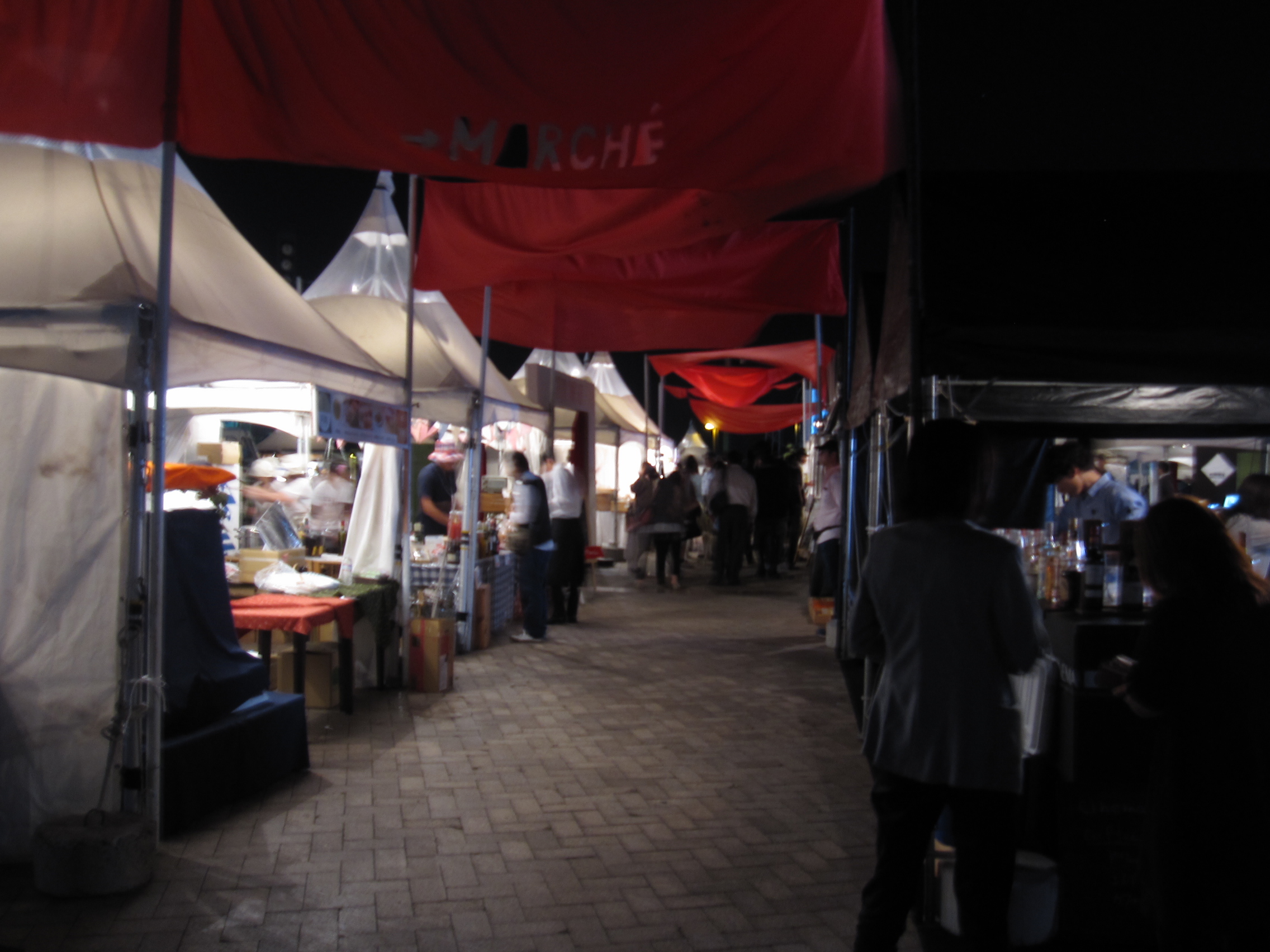 本日最終日！！