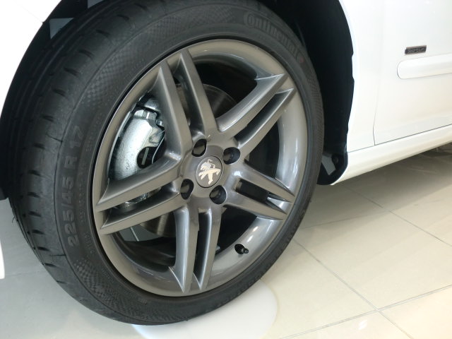 「308」が...特別に...！！！