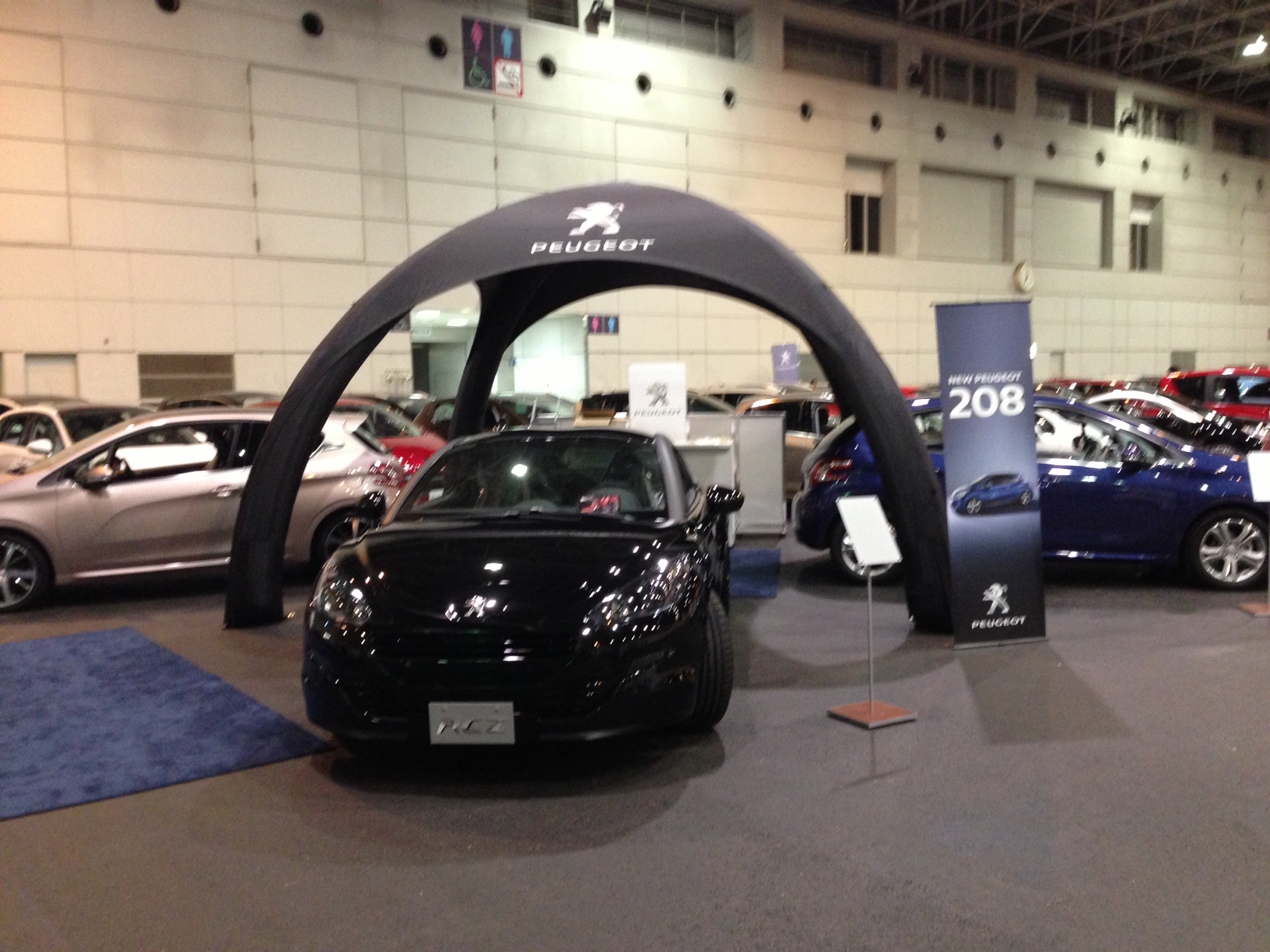 記念すべき20回目のイベント♪