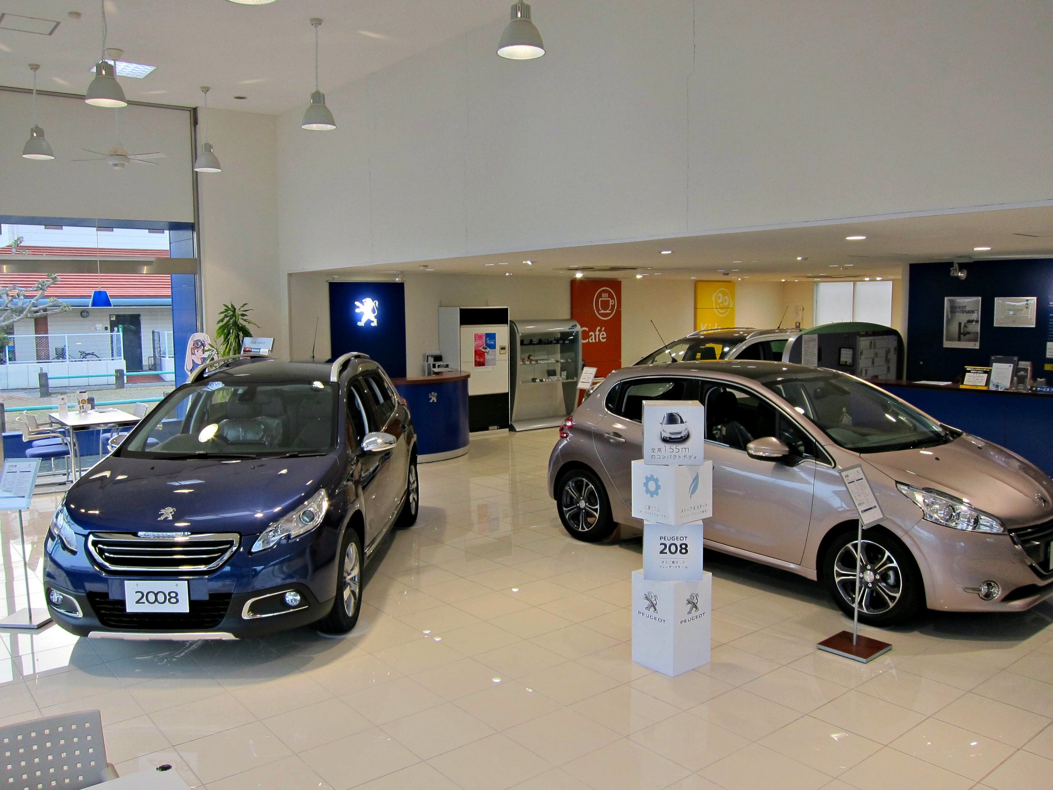 NEW CROSSOVER FAIR 開催中！！