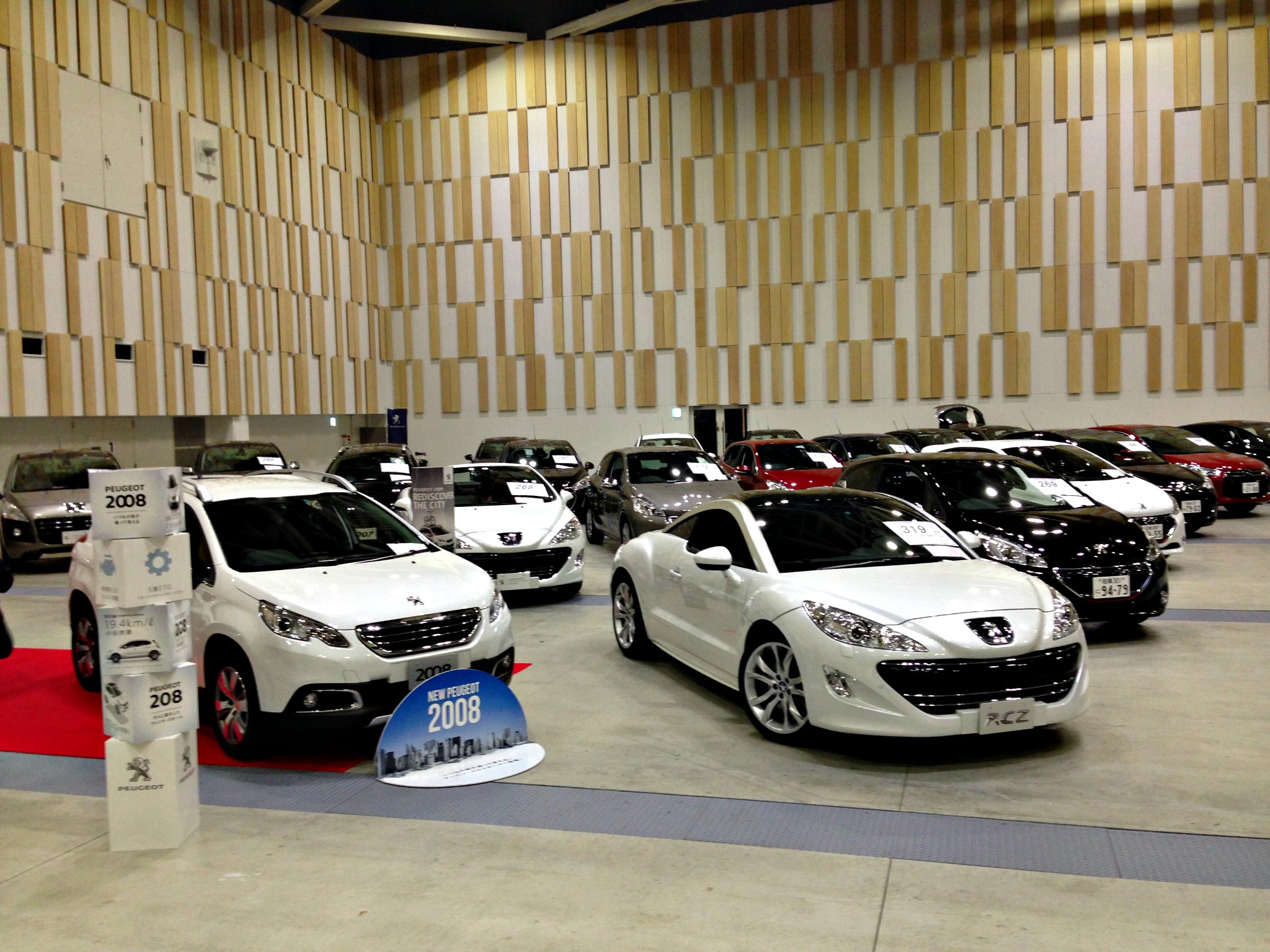 中古車大商談会開催中！！