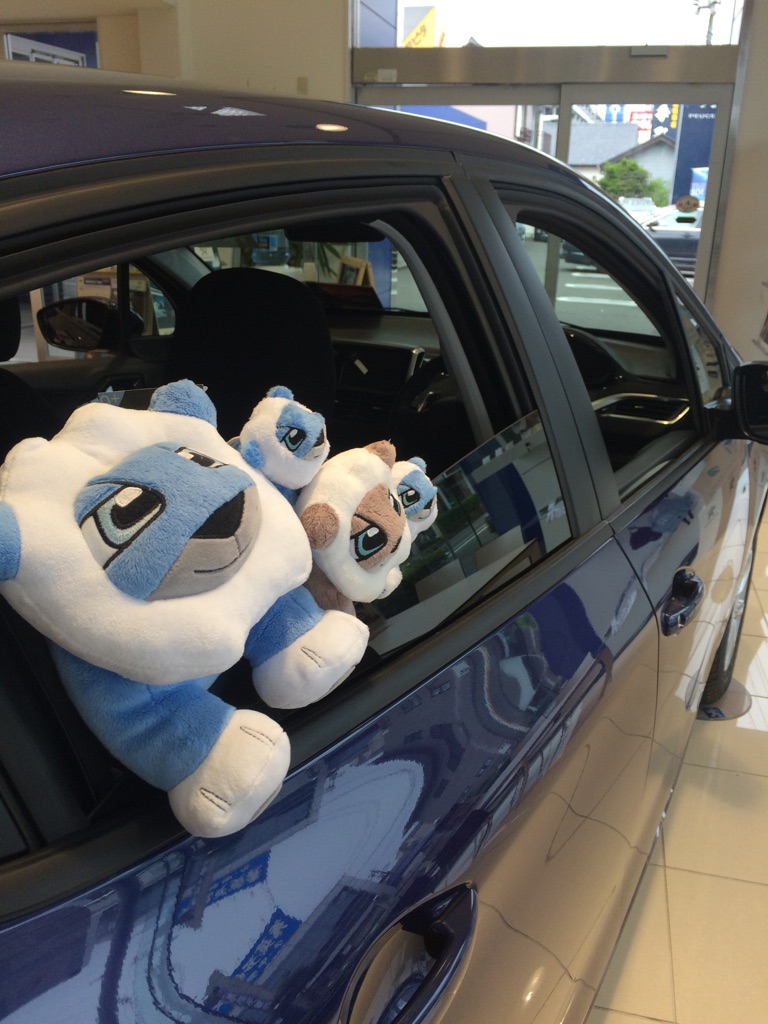 ☆明日から開催☆