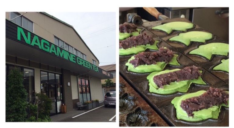 静岡スイーツ（＾ｕ＾）