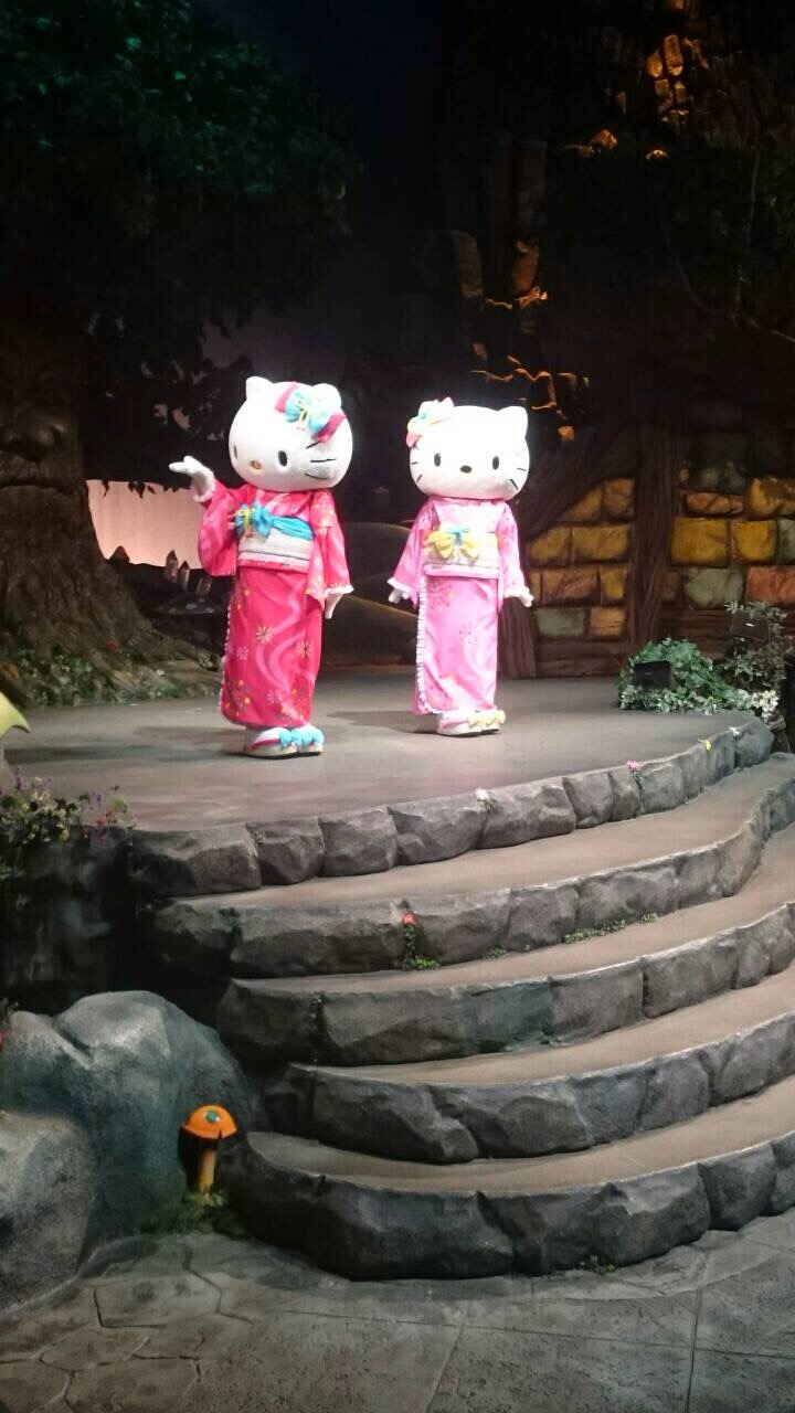 スタッフの休日