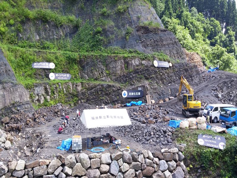 恐竜バーガー(^^)