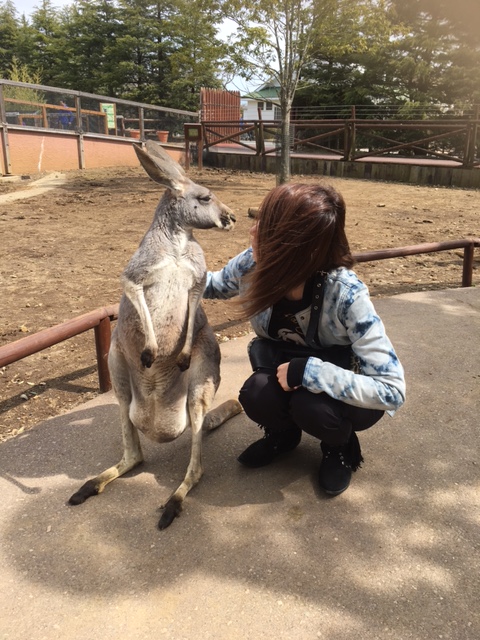 富士サファリパーク