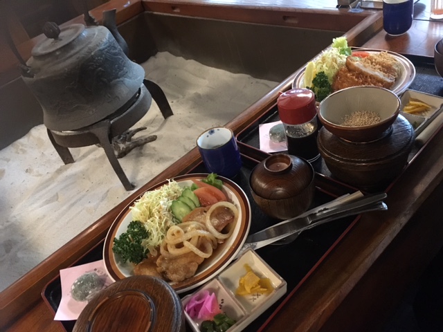 富士サファリパーク