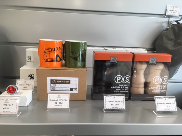 ☆NEWアクセサリー☆