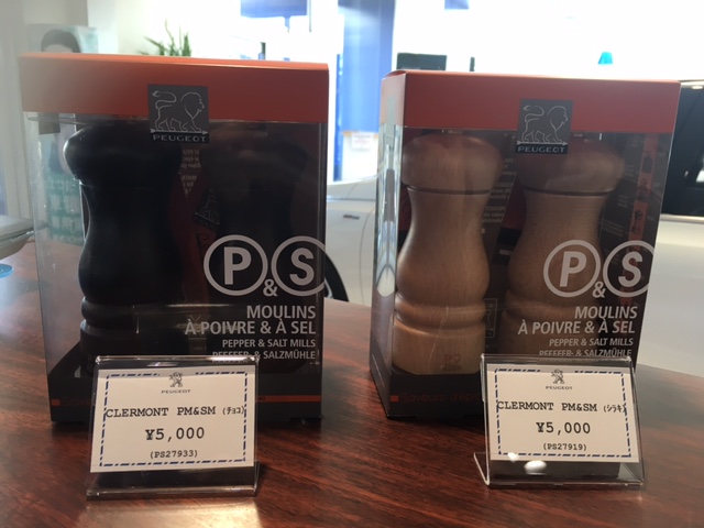 ☆NEWアクセサリー☆