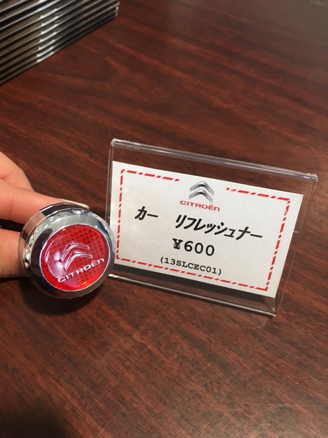 ☆NEWアクセサリー☆