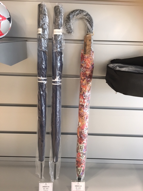 梅雨時に・・・