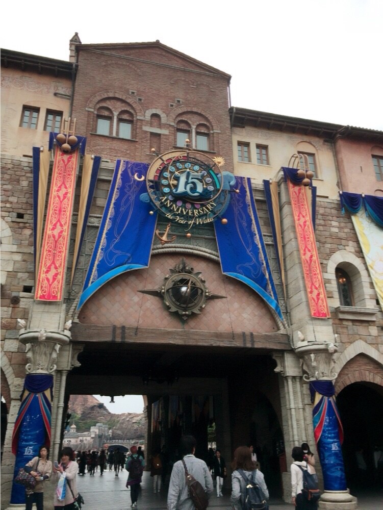 リフレッシュ♪