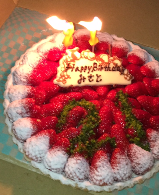 今年も一年頑張ります！！