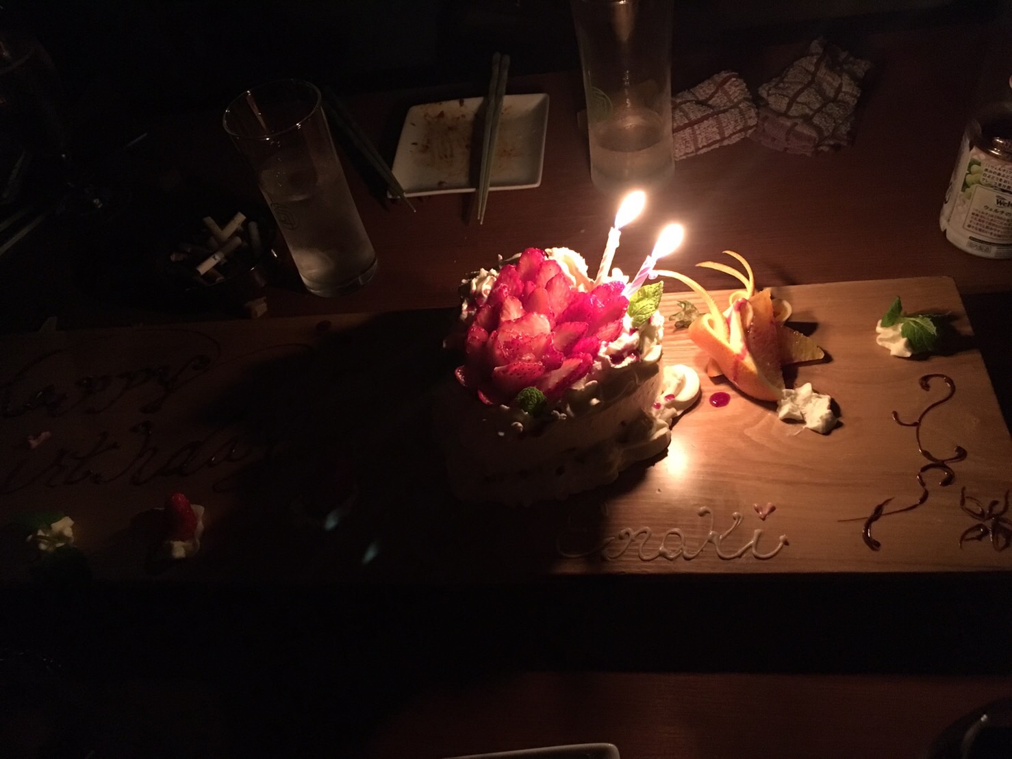 今年も一年頑張ります！！